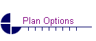 Plan Options