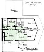Click NOW to see a larger version of the upper level.