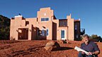 Click now to see the Model S 901 Glasgow residence underconstruction.